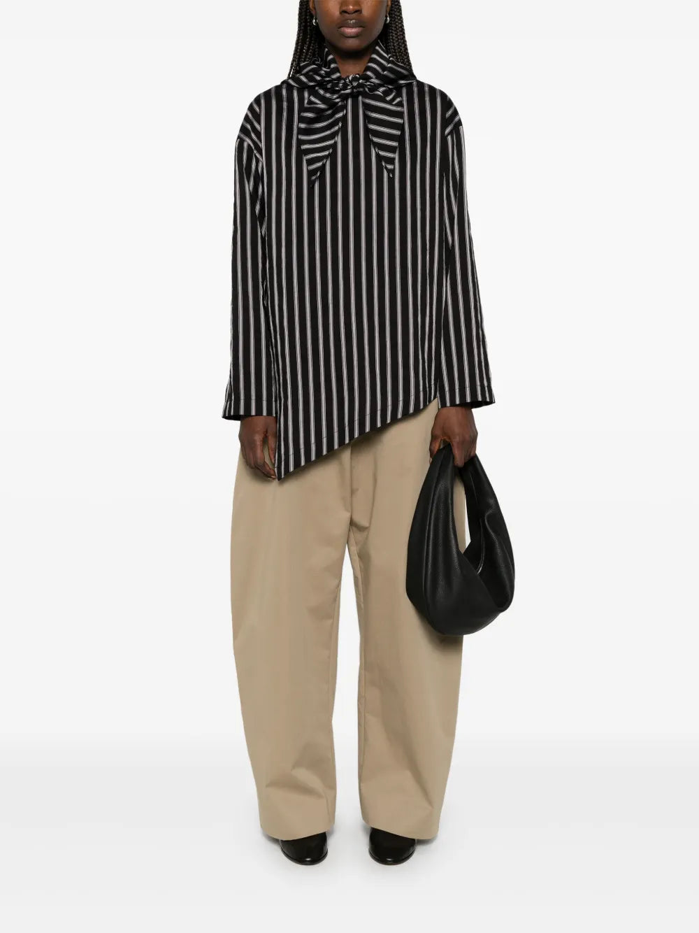 Bute Blouse