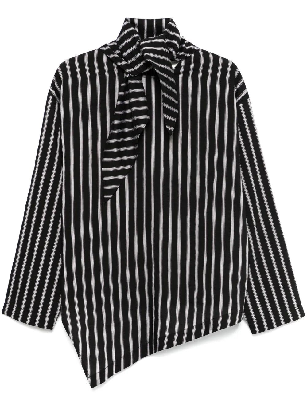 Bute Blouse