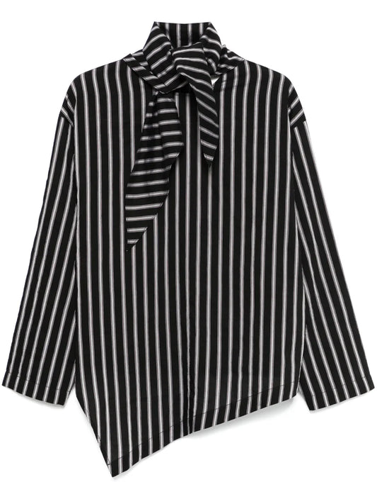 Bute Blouse