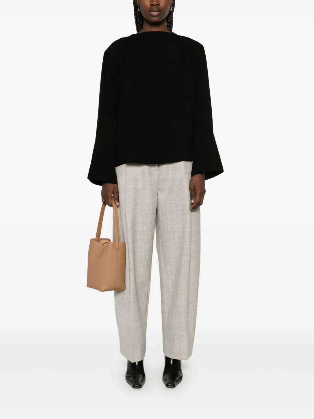 Eorsa Blouse