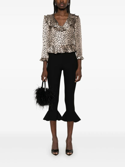Atlas Blouse