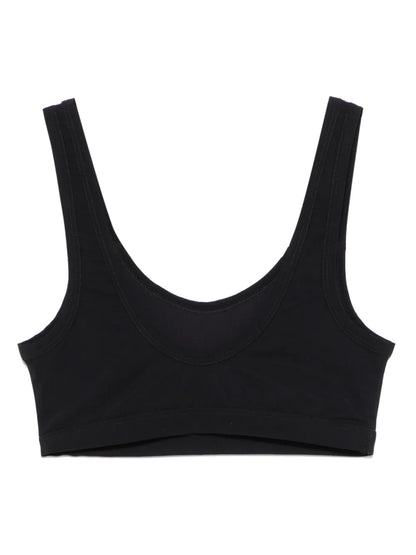 Scoop-Neck Bra
