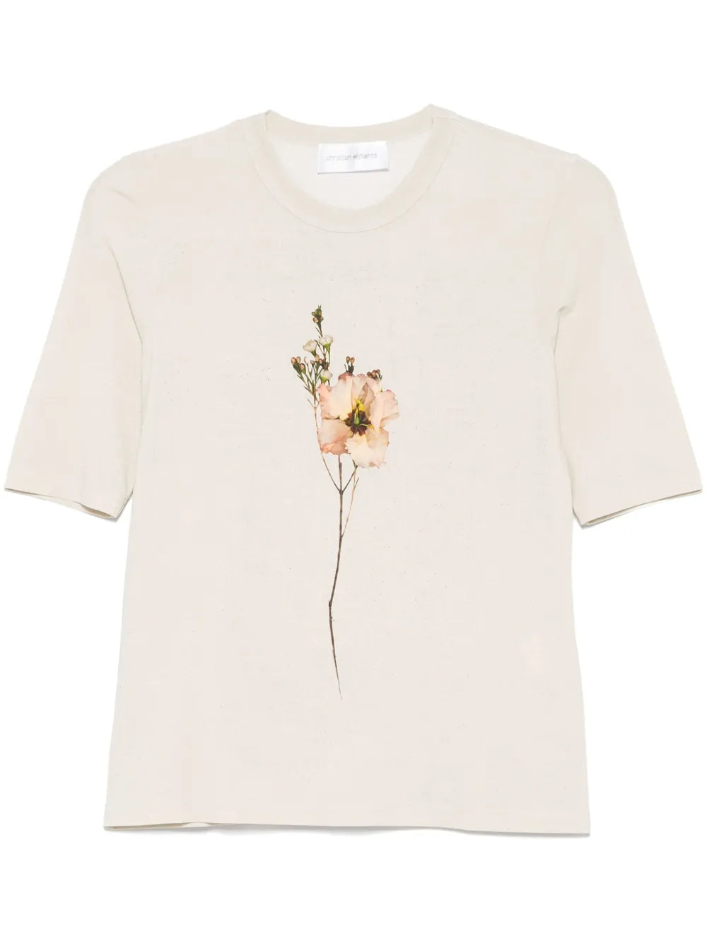 Teneh T-Shirt