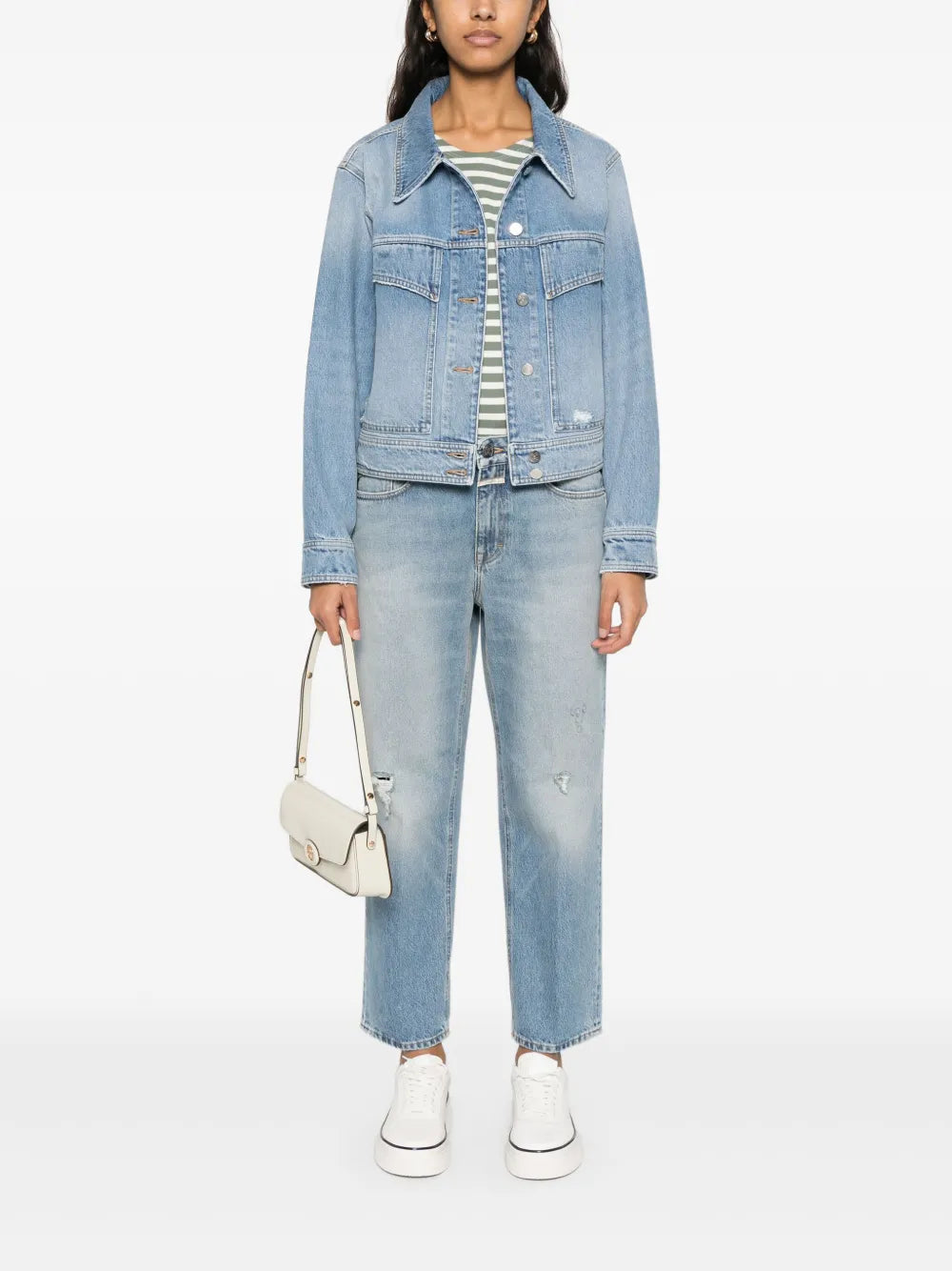 Milo Jeans