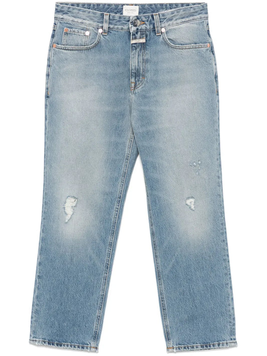 Milo Jeans