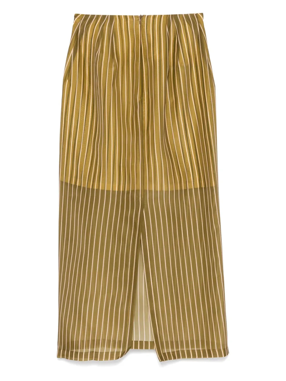 Susa Maxi Skirt