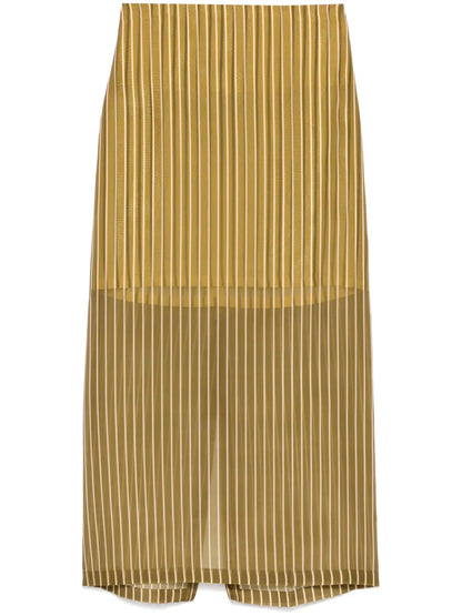 Susa Maxi Skirt