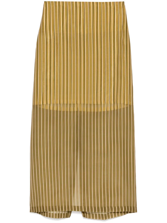 Susa Maxi Skirt