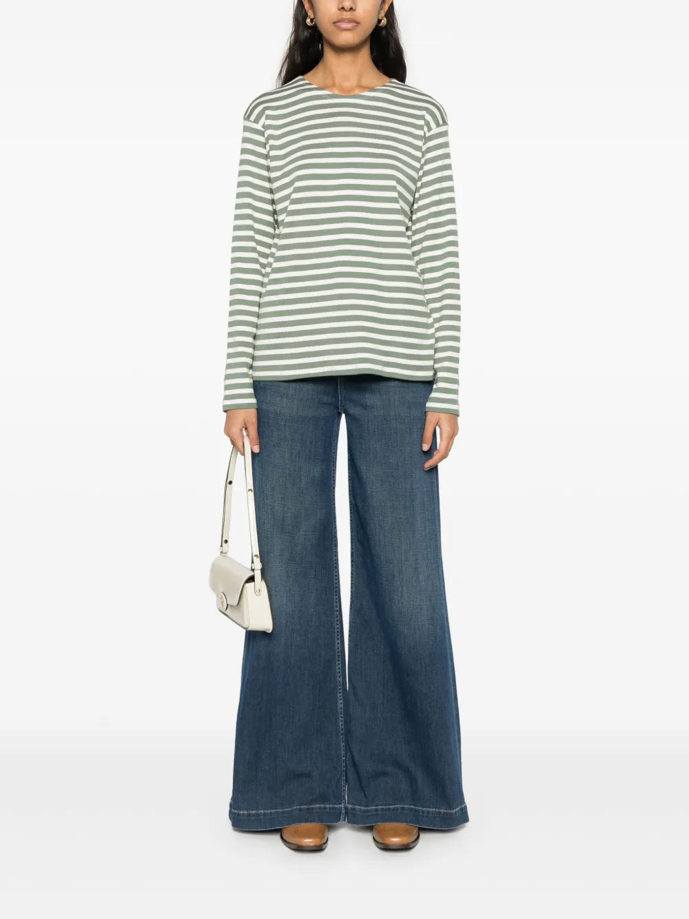 Striped T-Shirt