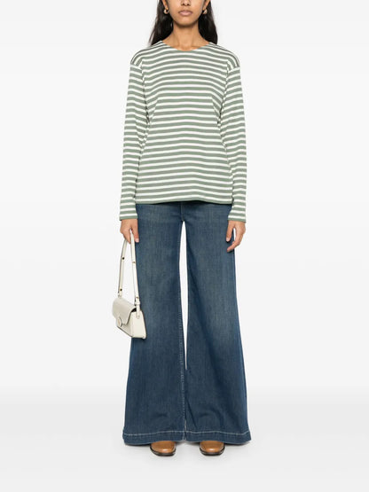 Striped T-Shirt