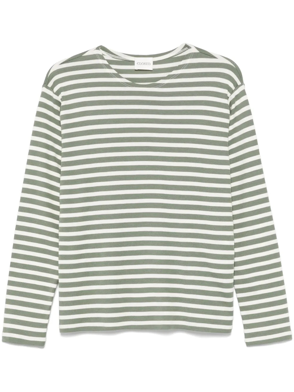 Striped T-Shirt