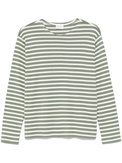 Striped T-Shirt