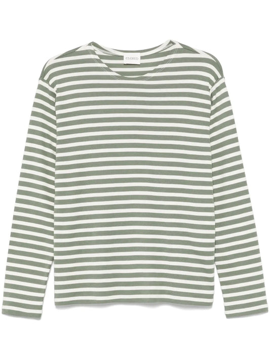 Striped T-Shirt