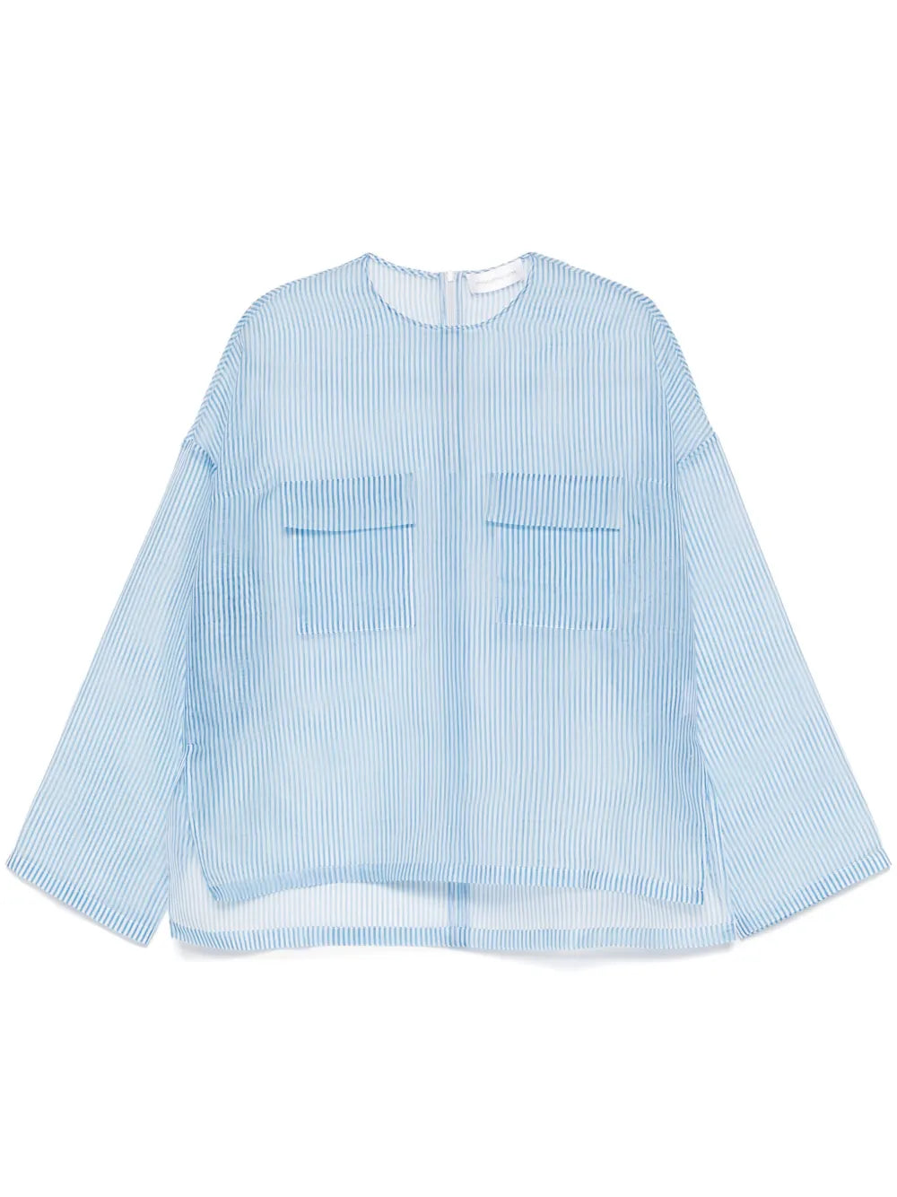 Tenoi Blouse