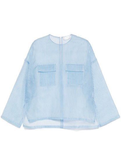 Tenoi Blouse