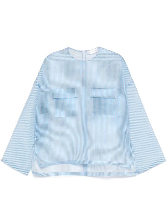 Tenoi Blouse