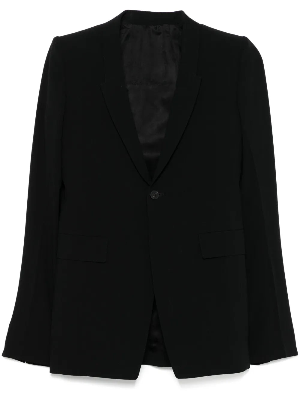 Extreme Soft Blazer