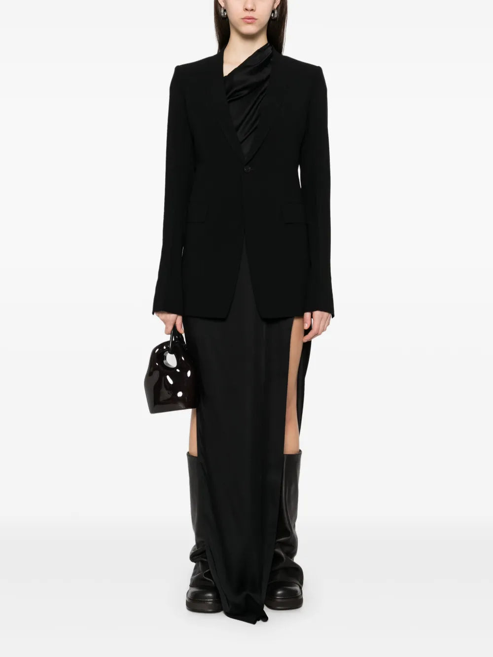 Extreme Soft Blazer