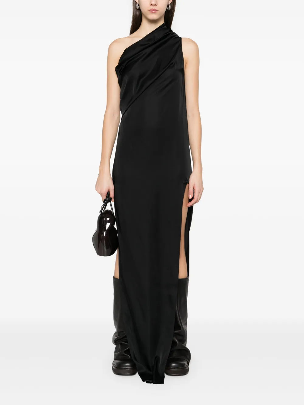 Athena Arrowhead Gown