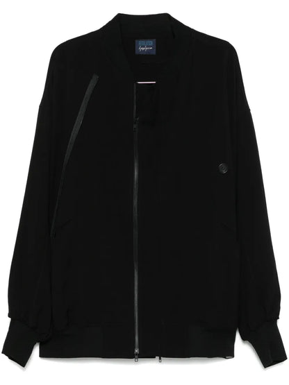 Double-Breasted Jacket