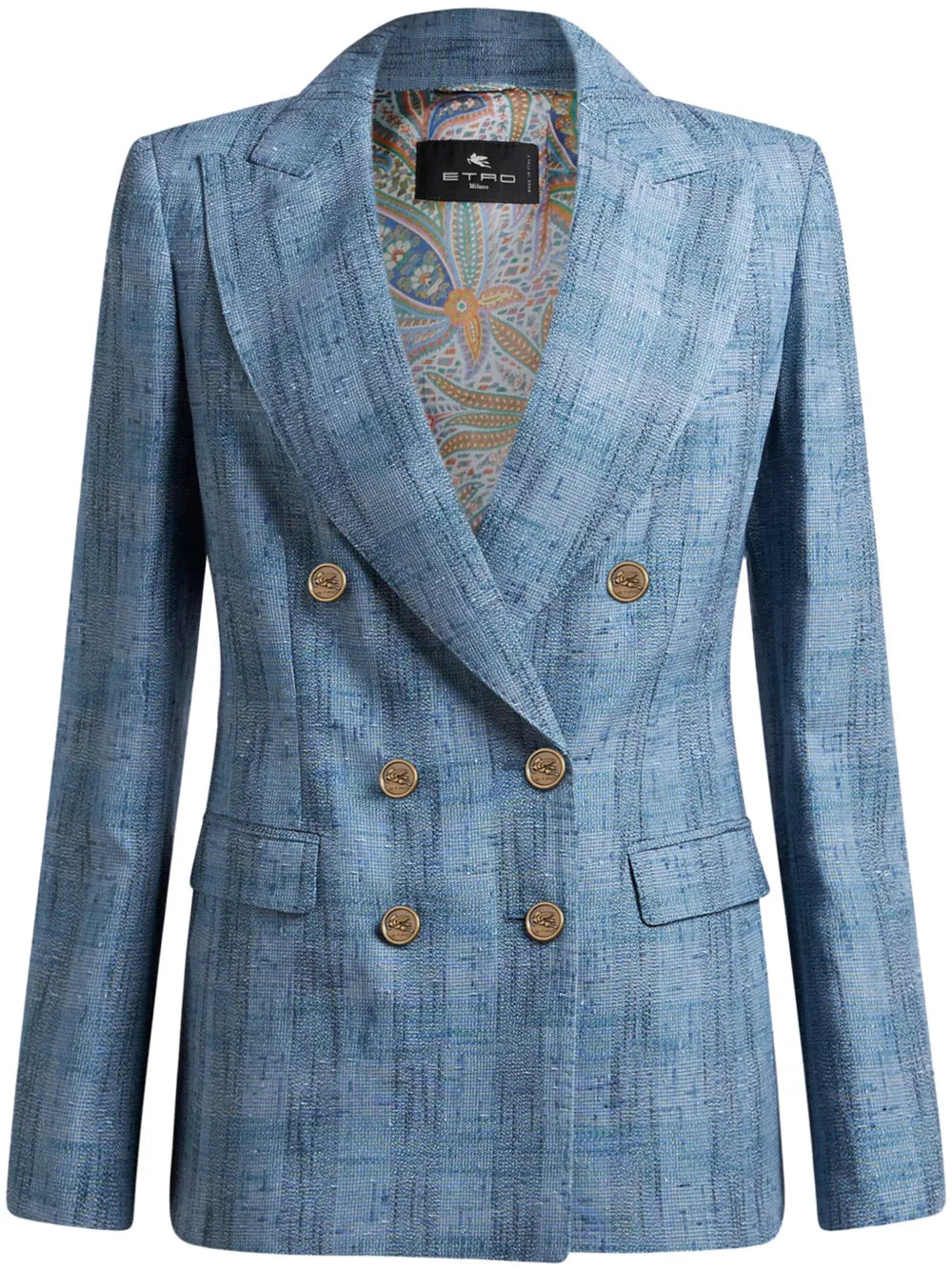 Check Blazer