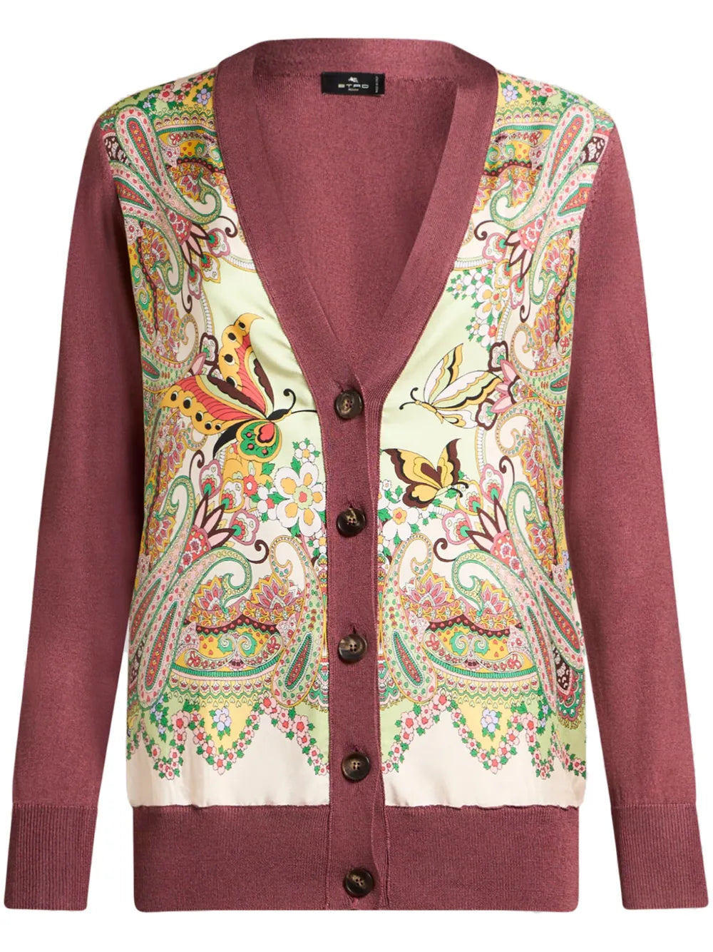 Butterfly Cardigan