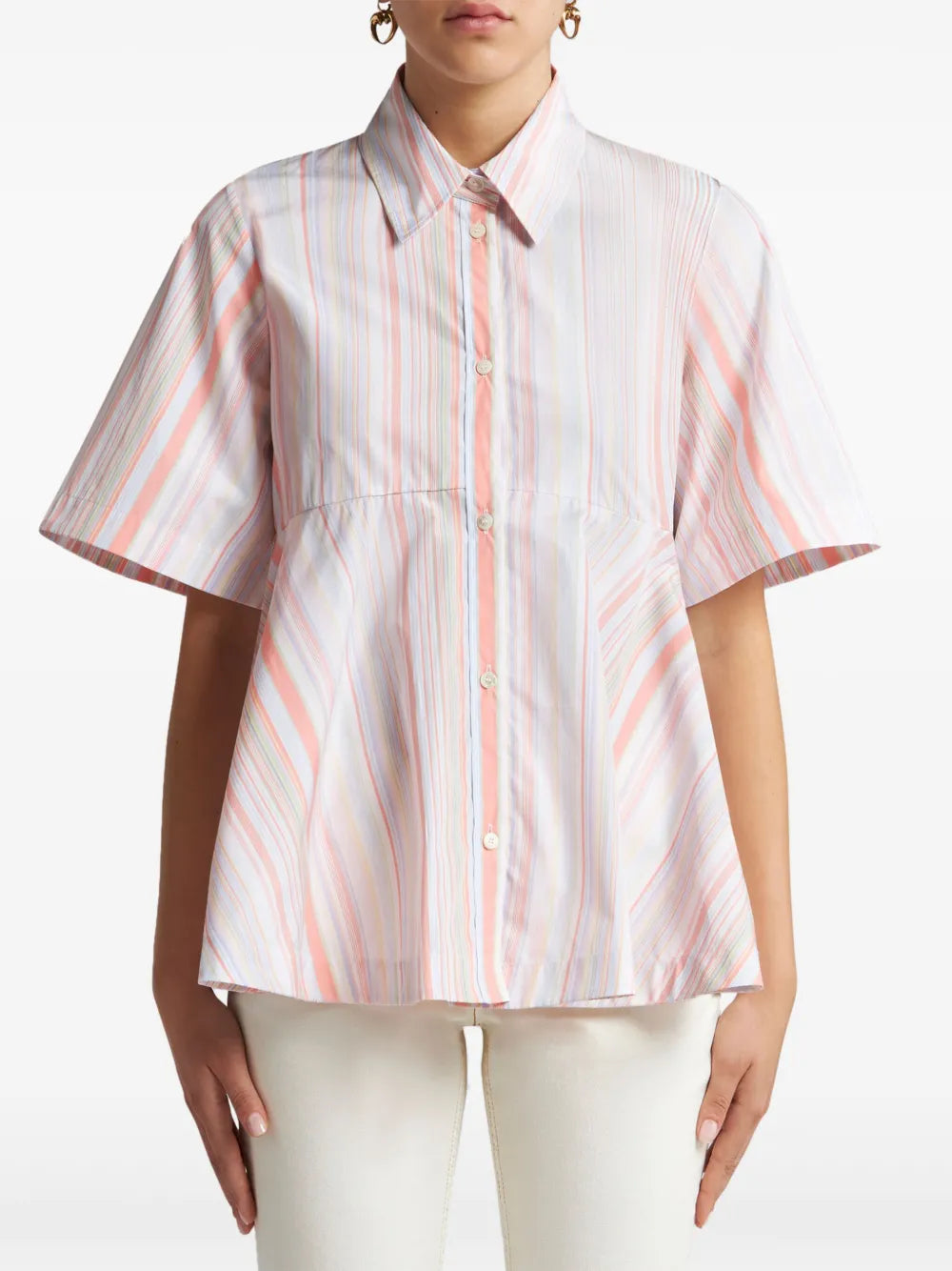 Striped Shirt