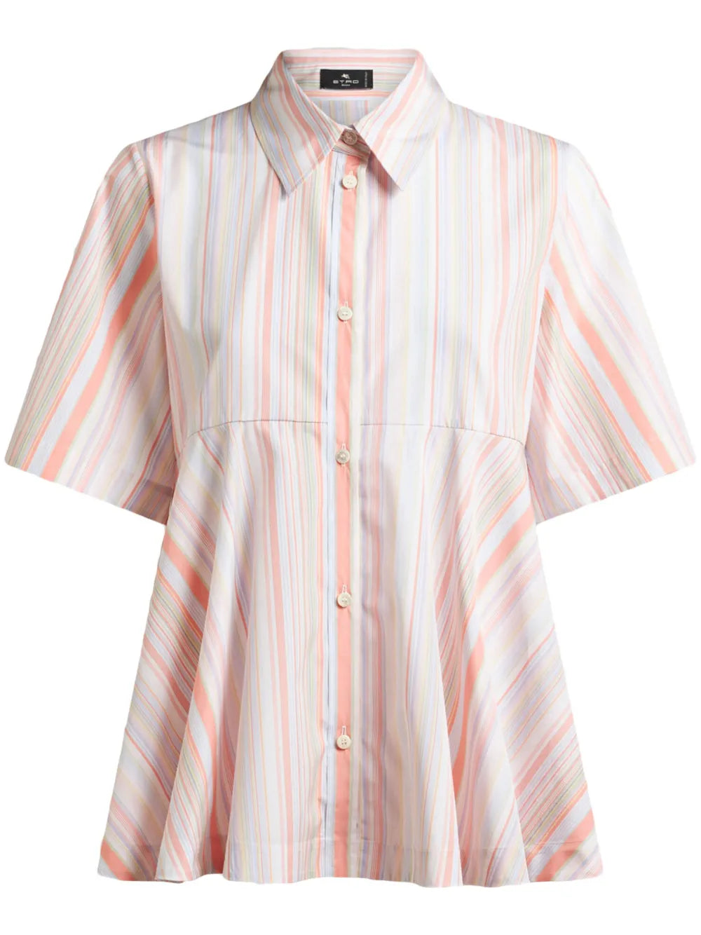 Striped Shirt