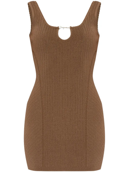 Short Dress