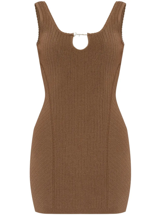 Short Dress