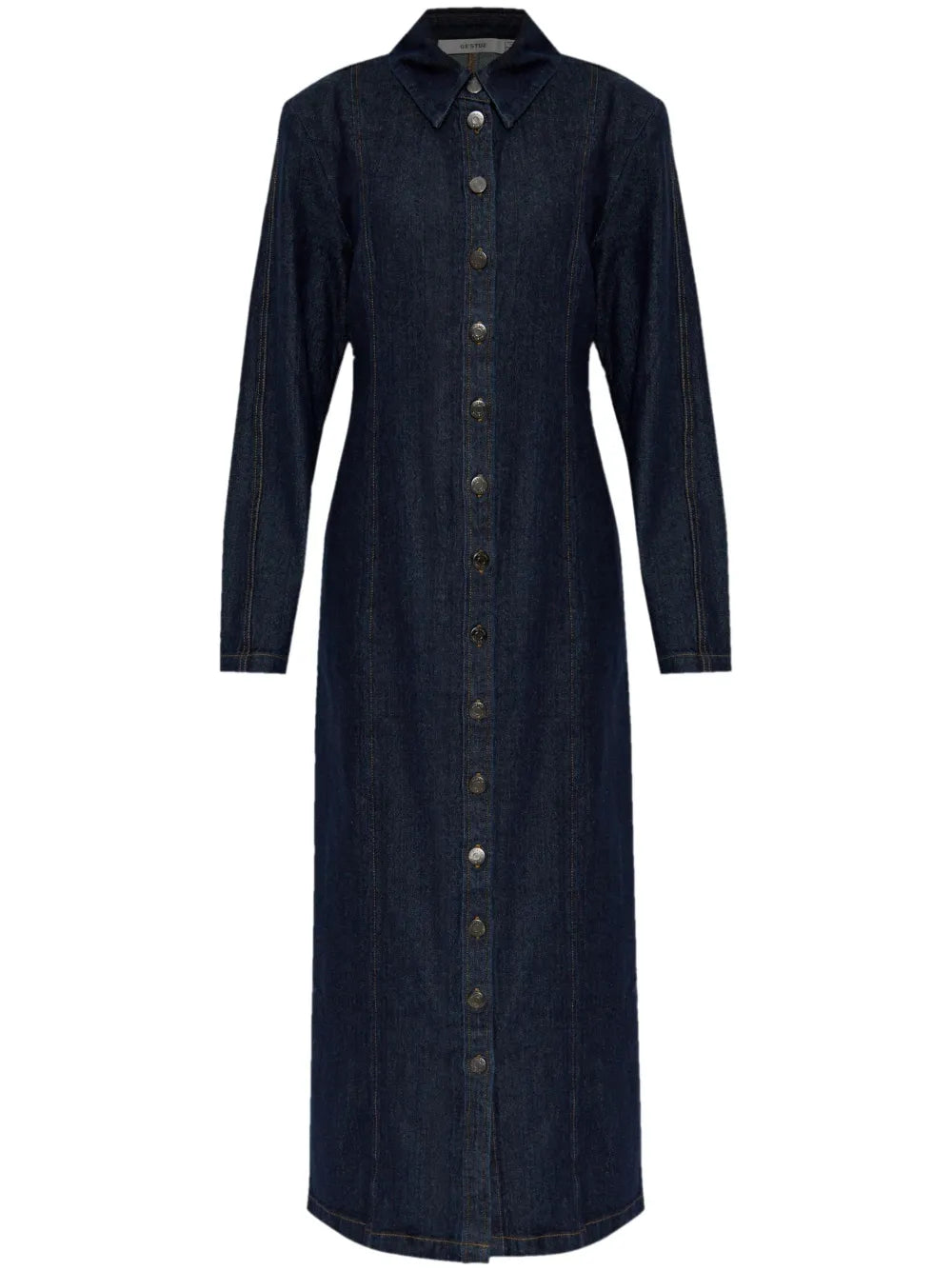 Tilmagz Midi Dress