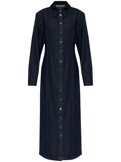 Tilmagz Midi Dress