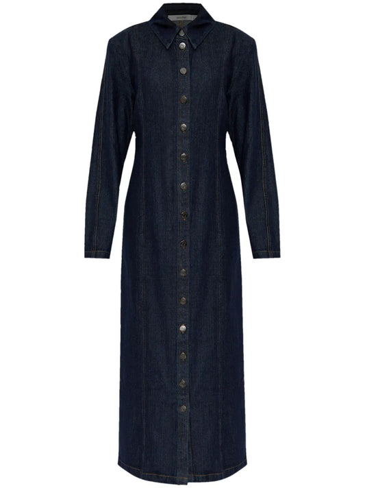 Tilmagz Midi Dress