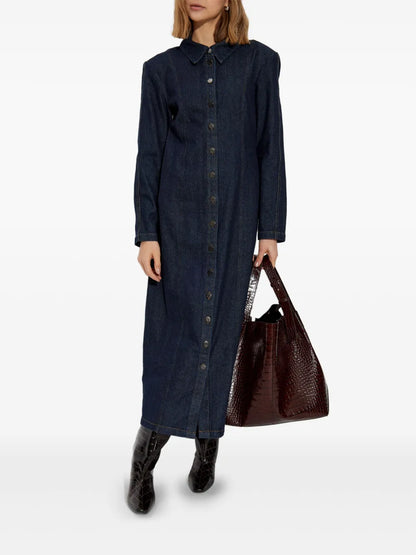 Tilmagz Midi Dress