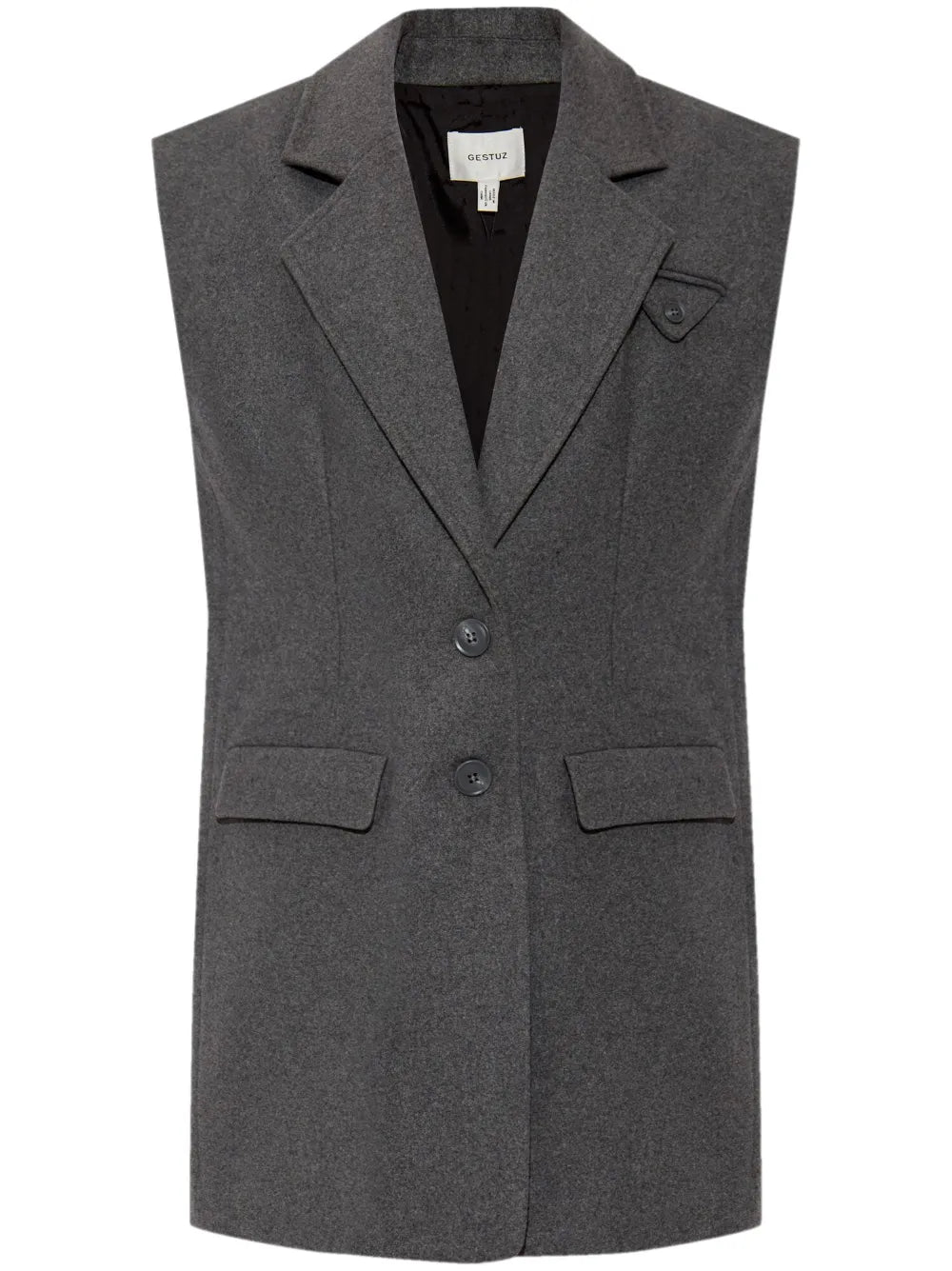 Vellygz Vest