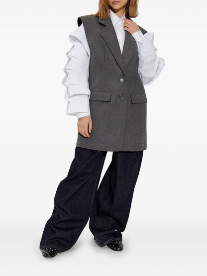 Vellygz Vest