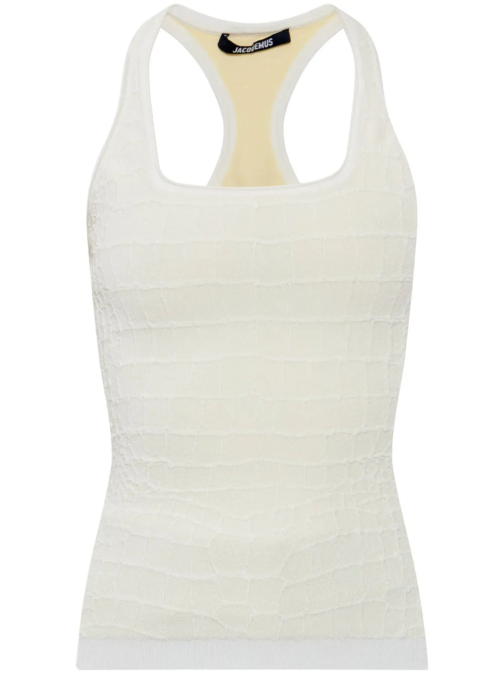 Scala Tank Top