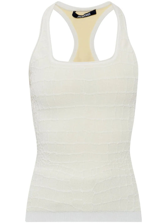 Scala Tank Top