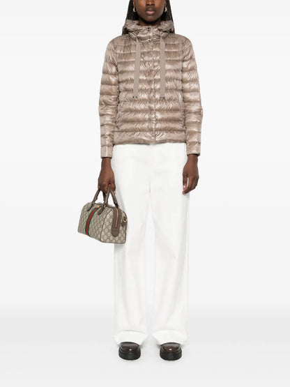 Hooded Jacket
