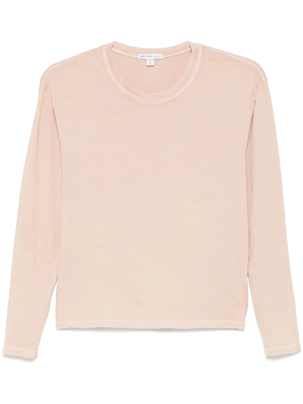 Lightweight-Jersey T-Shirt