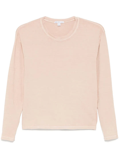 Lightweight-Jersey T-Shirt