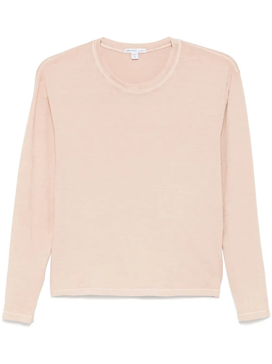 Lightweight-Jersey T-Shirt
