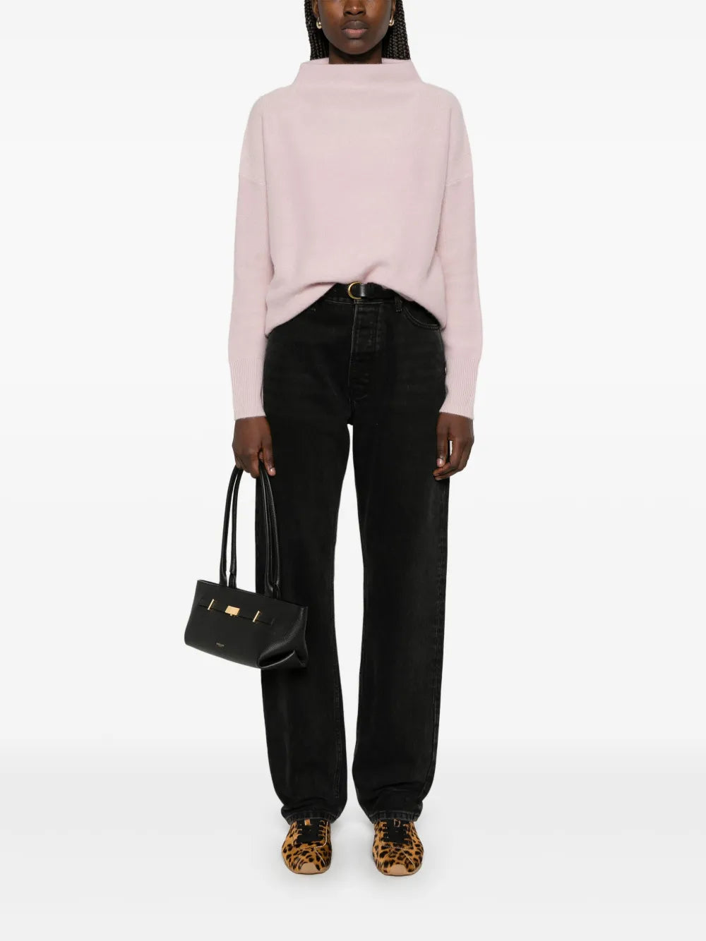 Cashmere Sweater