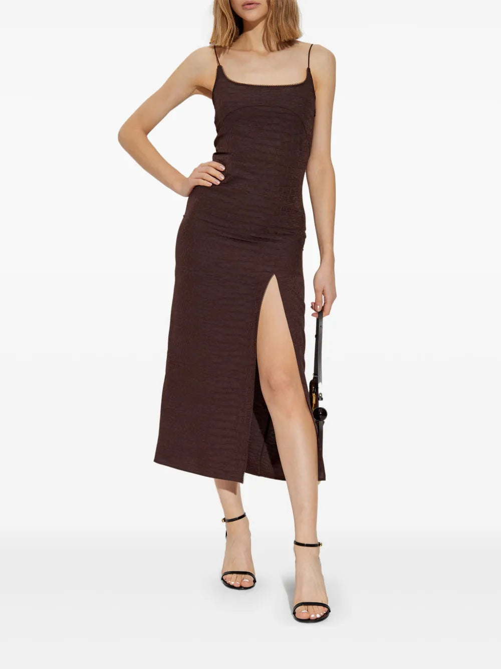 Notte Dress