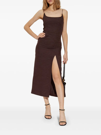 Notte Dress