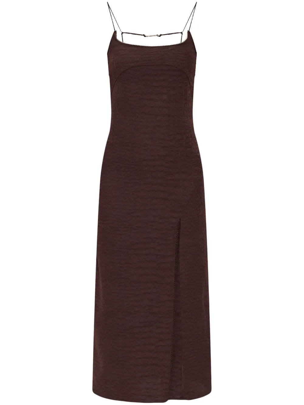 Notte Dress