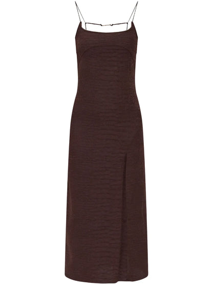 Notte Dress