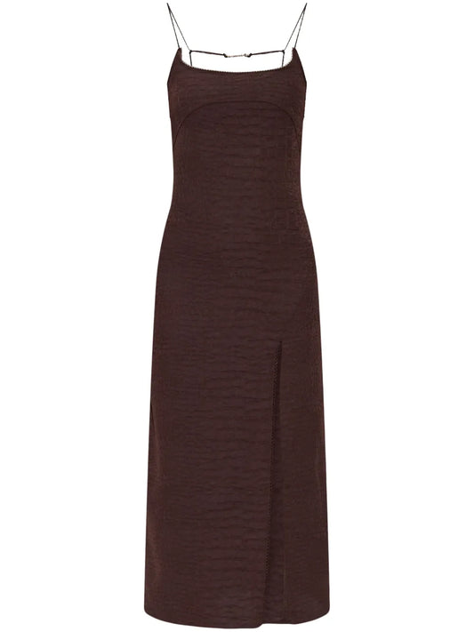 Notte Dress