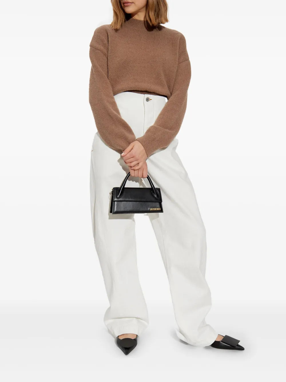 Jacquemus Sweater