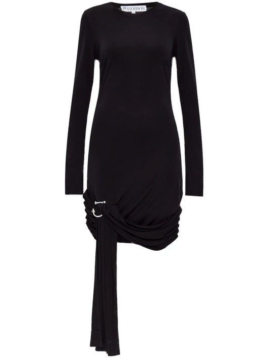 Long Sleeve Dress